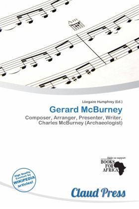 Gerard McBurney