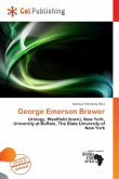 George Emerson Brewer