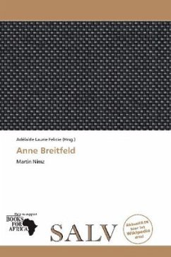 Anne Breitfeld