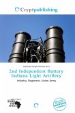 2nd Independent Battery Indiana Light Artillery