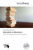 Education in Mauritania Education in Mauritania