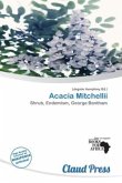 Acacia Mitchellii