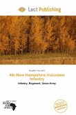 4th New Hampshire Volunteer Infantry 4th New Hampshire Volunteer Infantry