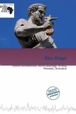 Ebu Gogo