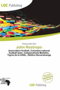 John Restrepo