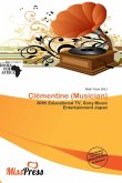 Clémentine (Musician) Clémentine (Musician)