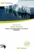 Lillie Glacier