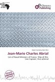 Jean-Marie Charles Abrial