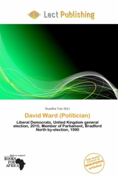 David Ward (Politician)