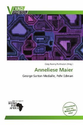 Anneliese Maier Anneliese Maier