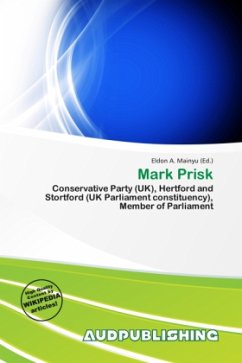 Mark Prisk
