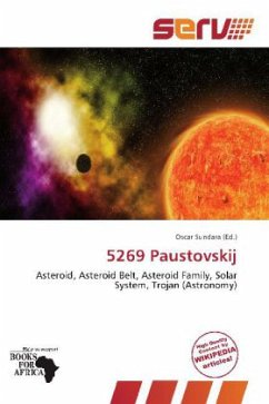 5269 Paustovskij