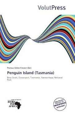 Penguin Island (Tasmania)