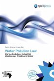 Water Pollution Law