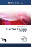 Roger Ford (Production Designer)