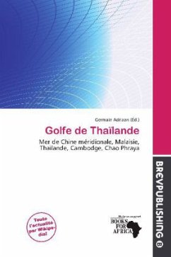 Golfe de Thaïlande