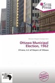 Ottawa Municipal Election, 1962