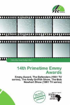 14th Primetime Emmy Awards