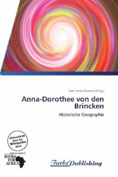 Anna-Dorothee von den Brincken