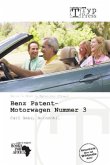 Benz Patent-Motorwagen Nummer 3