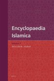 Encyclopaedia Islamica Volume 2: Abū Al-Ḥārith - Abyānah