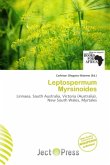 Leptospermum Myrsinoides