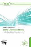 Teche Greyhound Lines