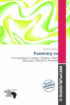 Funerary cult