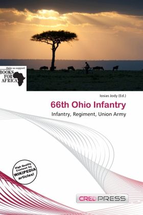 66th Ohio Infantry
