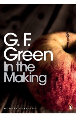 In the Making - Green, G. F.
