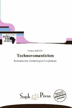 Technoromanticism