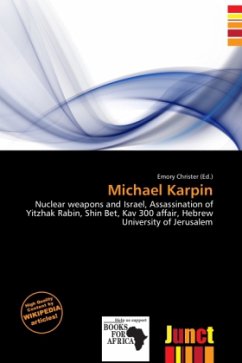 Michael Karpin