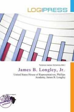 James B. Longley, Jr.