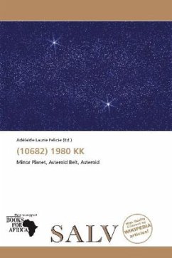 (10682) 1980 KK