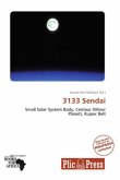 3133 Sendai 3133 Sendai
