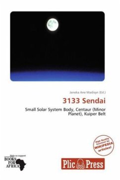 Cover 3133 Sendai