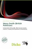 Henry Smith (British Politician)