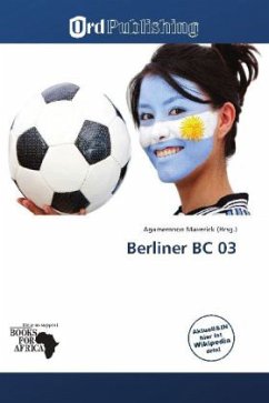 Berliner BC 03