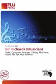 Bill Richards (Musician)