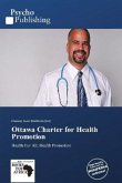 Ottawa Charter for Health Promotion