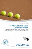 1996 Cerveza Club Colombia Open