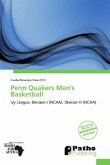 Penn Quakers Men's Basketball