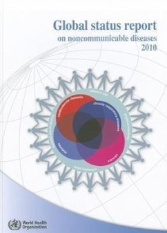 Global Status Report on Noncommunicable Diseases 2010 - World Health Organization