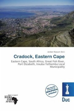 Cradock, Eastern Cape