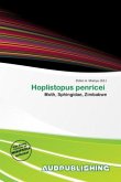 Hoplistopus penricei Hoplistopus penricei