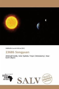 23686 Songyuan