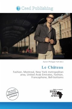 Le Château Cover Le Château