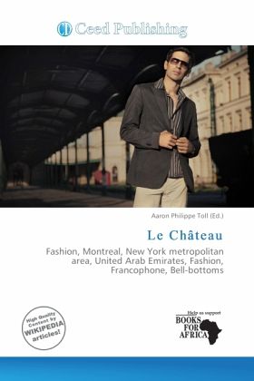 Le Château Le Château