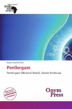 Cover Penllergaer