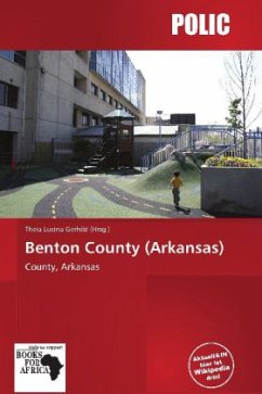 Benton County (Arkansas)
